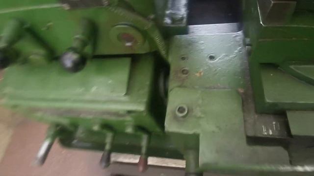 Станок токарно-винторезный 1617 смотреть онлайн