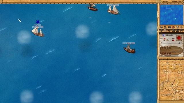 Let's Play Patrician 3 #30 Getting ready for the town election смотреть онлайн