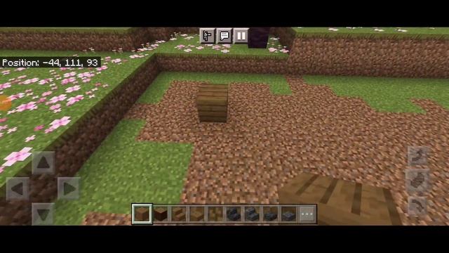 Minecraft PE VS Lokicraft X