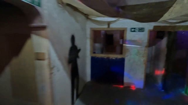 [FOOTAGE] HALO MILL - 1st Time visit (Aug 2022) - Wazz Edit! смотреть онлайн
