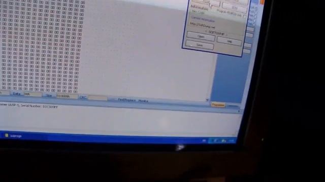 Скрипт UPA USB для Logan Sandero SRS от компании Softdump смотреть онлайн