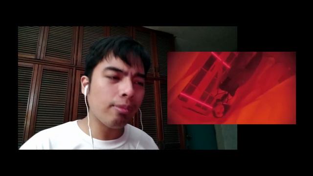 JAMES REACTS TO "KEMAMA" by BENNY CRISTO - CZECHIA ESC 2020 (EP#02) смотреть онлайн