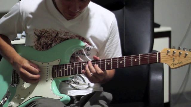 Dimension - Mirage cover by tonyshopper смотреть онлайн