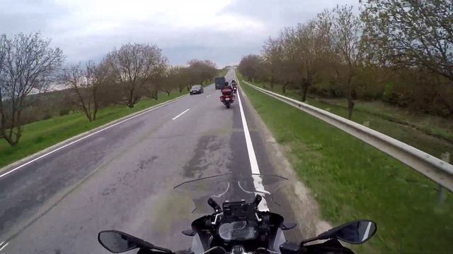 30.04.2022 - Поездка в Ципова смотреть онлайн