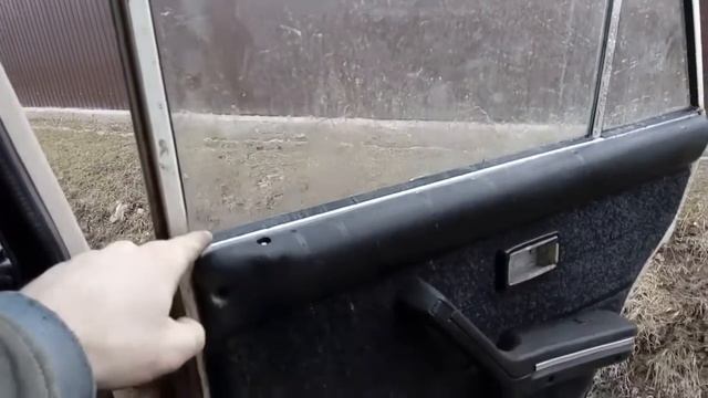 Бюджетная тонировка авто ( ваз,класика) смотреть онлайн