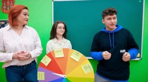 КОЛЕСО ФОРТУНЫ! Позора НИКОМУ НЕ ИЗБЕЖАТЬ!