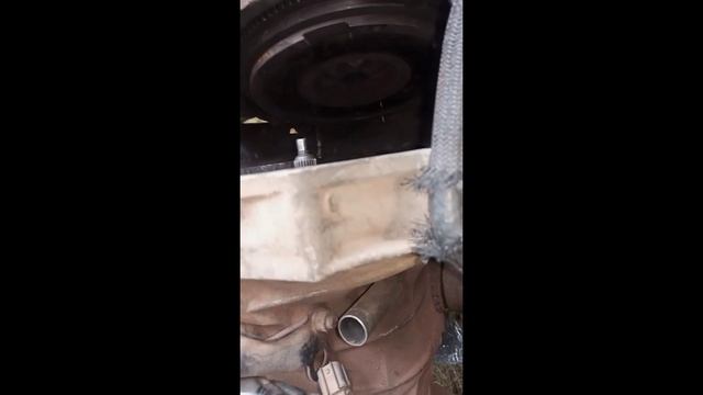 Subaru legacy clutch failure смотреть онлайн