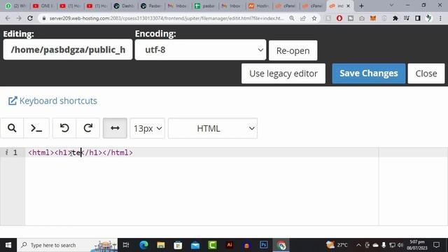 C panel Overview #10 | WordPress Web Development With SEO And AdSense Approval Guide смотреть онлайн