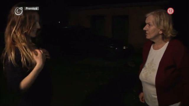 Poriadna facka pre Vierku смотреть онлайн