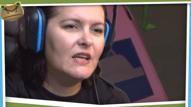 Mom's First TIME Playing the Amazing Frog Game | Find The GOLDEN PUG смотреть онлайн