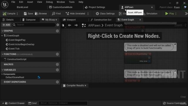 HOW TO DESIGN YOUR OWN AR GAME FROM SCRATCH USING UNREAL ENGINE 5 смотреть онлайн