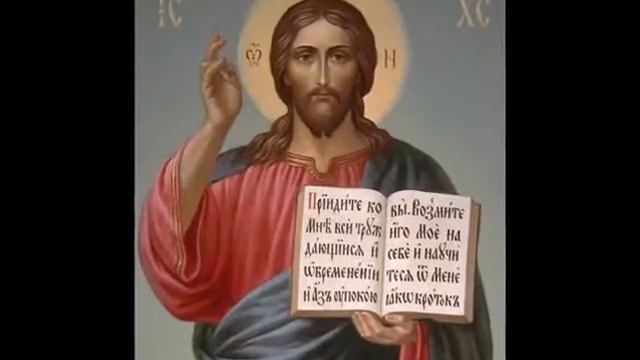 Иверский храм. Реставрация живописи в Ротонде смотреть онлайн