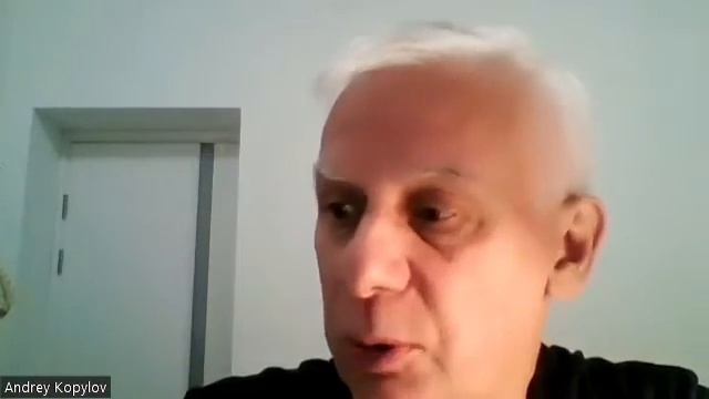 "Как не заболеть в отпуске?" Копылов А.Н. президент компании Генерис клуб. 6.06.23.Часть 1 смотреть онлайн