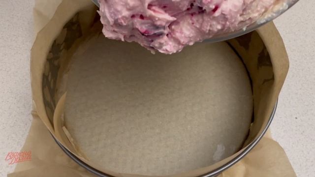 Творожные рецепты: запеканки и пироги