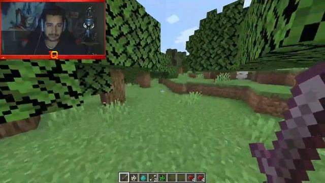 Como Aumentar la DIFICULTAD en Minecraft con Mods 1.17.1 ? смотреть онлайн