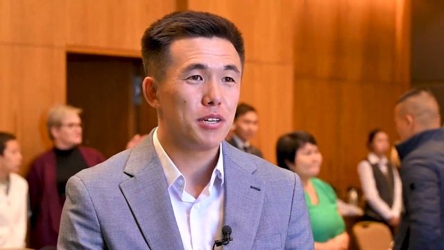 Отзыв на информационную систему AgroStream от Досжана Бакирова [главный агроном АО "АКМОЛА-ФЕНИКС"] смотреть онлайн