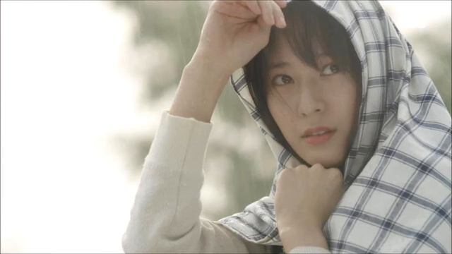 [FULL COVER] Krystal Jung - All of a Sudden (My Lovely Girl OST) смотреть онлайн