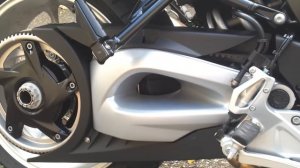★ BMW F800ST REVIEW ★