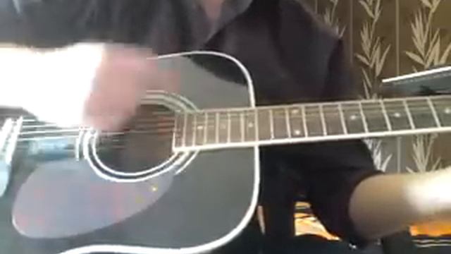 Jason Mraz - Im yours cover смотреть онлайн