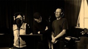 Катенька Дроздовская Александр Заборский Аркадий Сержич и ансамбль Кости Бродяжного Четыре татарина