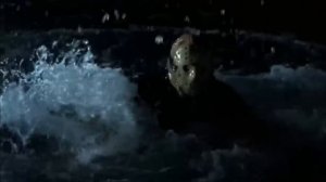 МАЙКЛ МАЙЕРС vs ДЖЕЙСОН ВУРХИЗ