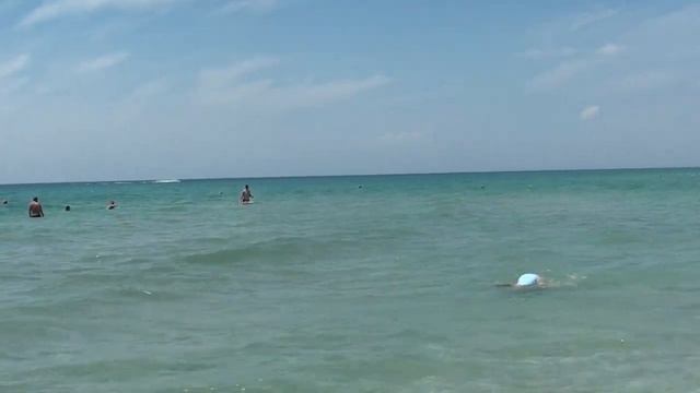 п Поповка Крым 9июля2022г смотреть онлайн