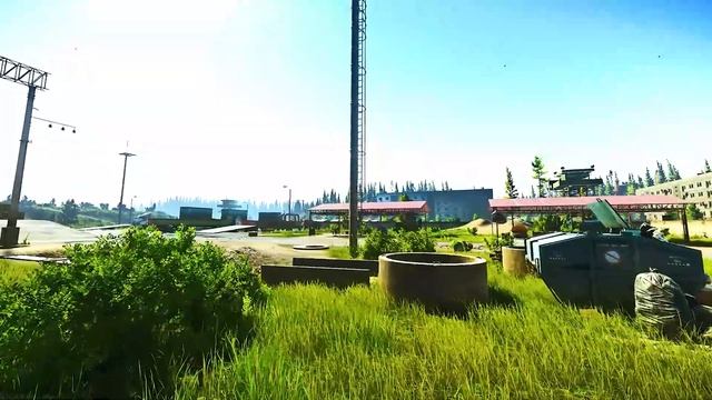 Гайд на основные патроны - Escape from Tarkov смотреть онлайн
