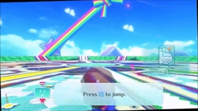 Introduction to Nintendo Land смотреть онлайн