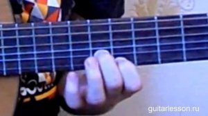 Los Lobos — Cancion del Mariachi (Аккорды, урок на гитаре)