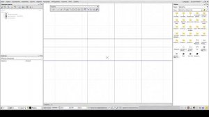 Фрезеровка волна в Базис-мебельщик/Как сделать фрезеровку пазом в программе базис мебельщик.