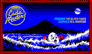 Dizzy 2 (ZX Spectrum 48K)