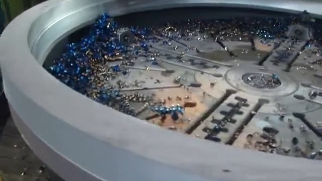 Отливка кольцевой заготовки смотреть онлайн