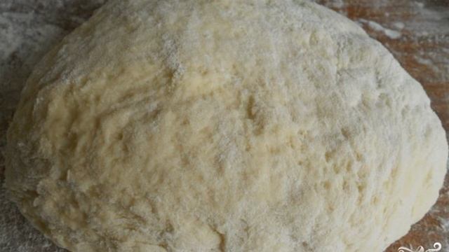 Сборник рецептов