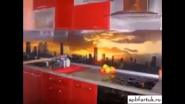 Установка скинали Санкт Петербург смотреть онлайн