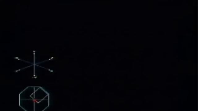 StarBlade - 3DO - Longplay (NAMCO)