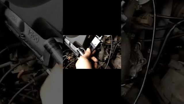 ГБО 2 ЗАЗ Славута