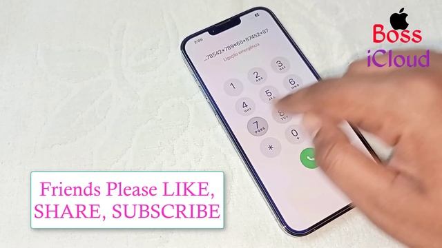 Remove Passcode Any iPhone Without Computer | How To Unlock iPhone If Forgot Password Lock смотреть онлайн