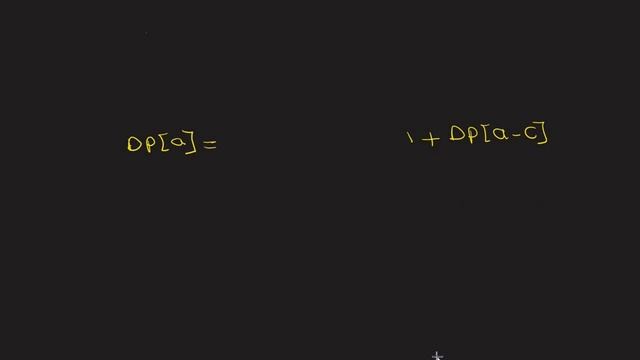 Coin Change - Dynamic Programming (Bottom-Up Approach)- Python смотреть онлайн
