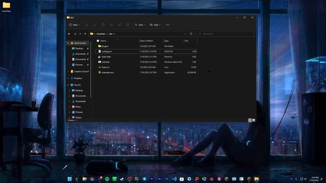 How to Install Solar Stats (Beta) смотреть онлайн