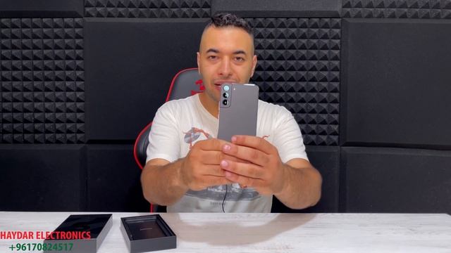 مميزات هاتف اس 22 بلس النسخة الكورية - exynos vs snapdragon смотреть онлайн