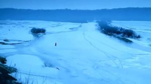 Юлия Смирнова .;Казачья молитва" ойся ты ойся