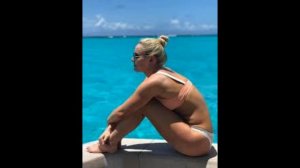 Линдси Вонн — биография