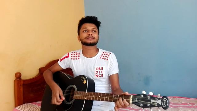 IWURU THALA | GUITAR COVER смотреть онлайн