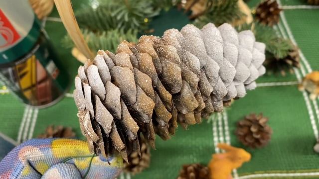 Делаем простую новогоднюю композицию с нобилисом • ??⭐️? смотреть онлайн