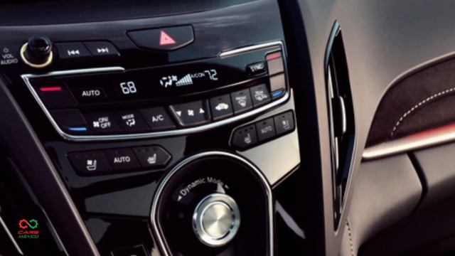 ES PREMIUM O NO... ACURA RDX 2023 смотреть онлайн