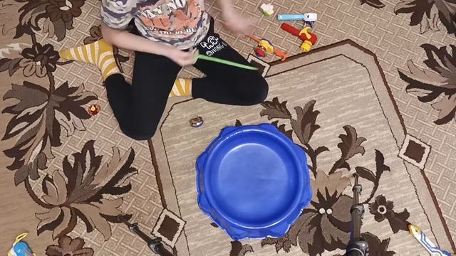 Обзор новых инфинити надо Advanced Pack