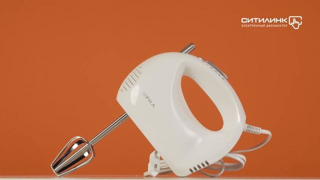 Обзор миксера SUPRA MXS-527 | Ситилинк смотреть онлайн