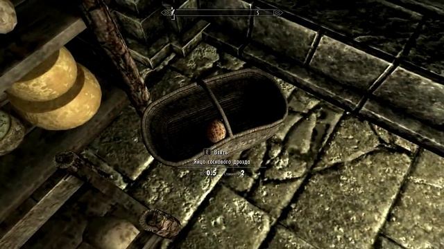 The Elder Scrolls V: Skyrim - серия №13 [Талморское посольство] смотреть онлайн