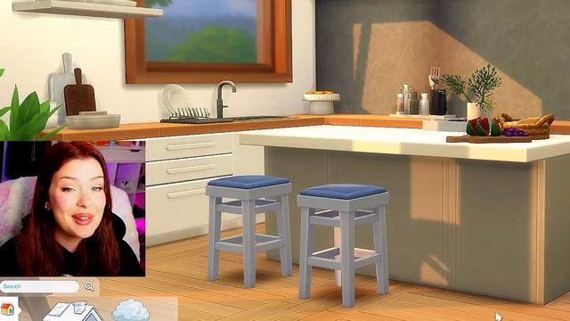 These Sims 4 Builds are Worth THOUSANDS of REAL DOLLARS?? смотреть онлайн