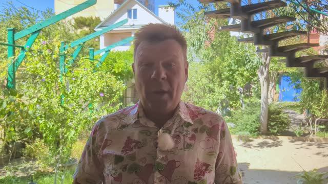 181-й выпуск "В кольце друзей" смотреть онлайн